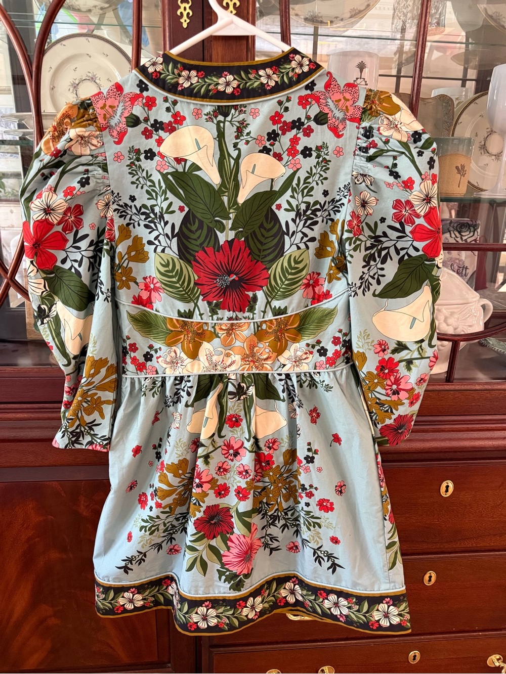 FARM Rio | NWT Dress - Picture 3 of 3